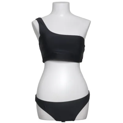 Bikini (Noir) de Maui-Wowie Élasthane, Polyamide, Polyester