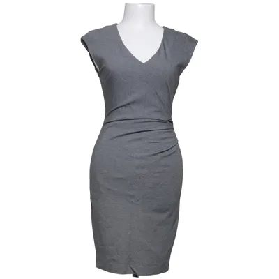Dress (Gray) from Tiger of Sweden Elastane, Polyamide, Polyester, Viscose