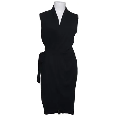 Robe (Noir) de Les Lunes Élasthane, Viscose