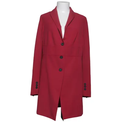 Coat (Red) from Penn & Ink N.Y