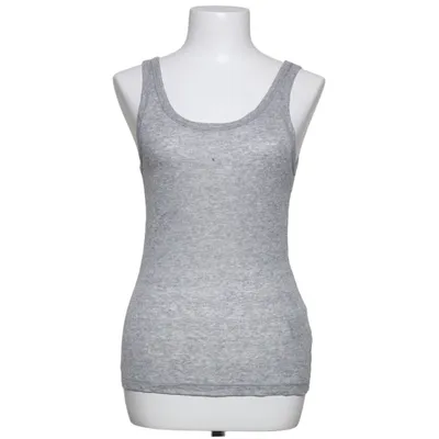 Débardeur (Gris) de Filippa K Cachemire, Lyocell