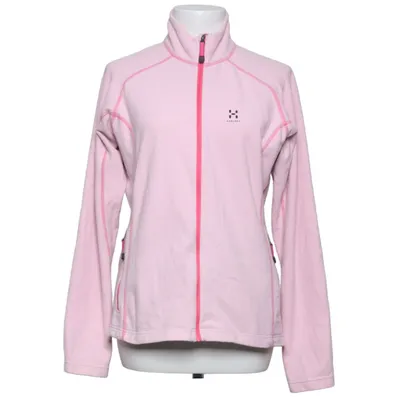 Fleecejakke (Pink) fra Haglöfs Elastan, Polyester