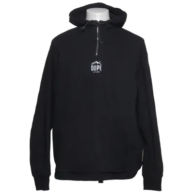 Sweat à capuche (Gris) de Dope Coton