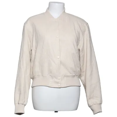 Bomberjacka (Beige) från H&M
