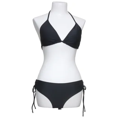 Bikini (Black) from Next To Body Elastane, Polyester