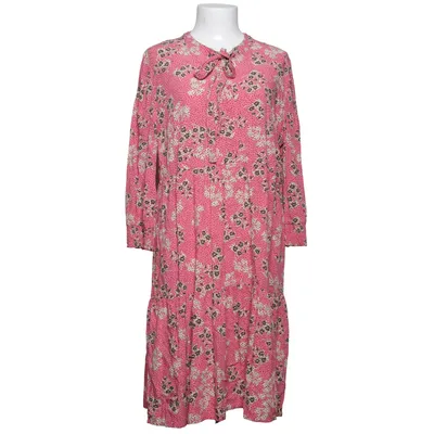 Klänning (Rosa, Flerfärgad) från Micha Viskos