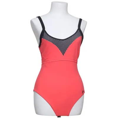 Wetsuit (Red, Black, White) from Aquarapid