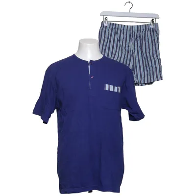 Pajamas (Blue, Green, White) from TCM Cotton