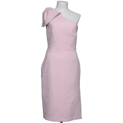 Cocktail dress (Pink) from Rebecca Vallance Elastane, Polyester