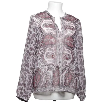 Blus (Wanderlust) från Scotch & Soda by Maison Scotch Polyester