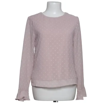 Blouse (Beige) van About You Gerecycled polyester