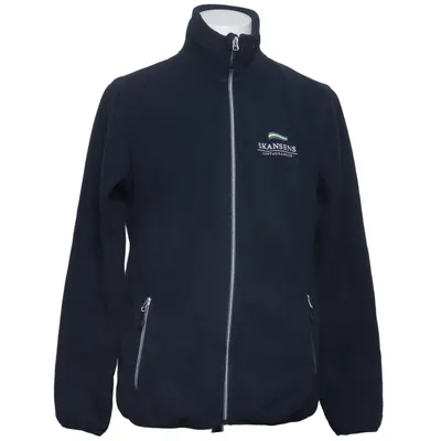 Fleecejacka (Blå) från Printer Active Wear Polyester