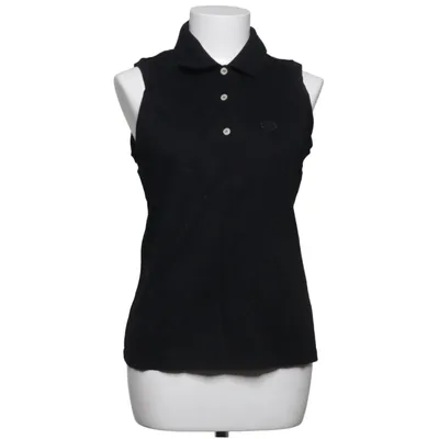 Pikétröja (Svart) från Sergio Tacchini Bomull