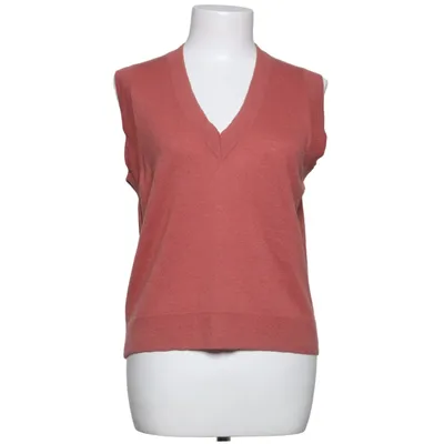 Slipover (Tonja) from Six Ames Merino wool