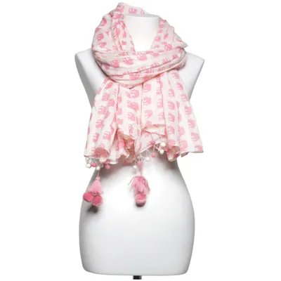 Châle (Rose, Beige) de Star Mela
