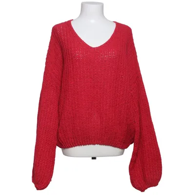 Pull-over (Rouge) de Sublevel
