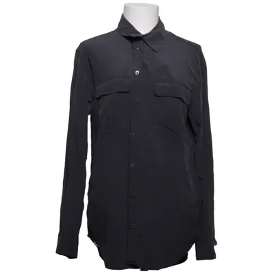 Hemd (Q23-E035) von Equipment Femme Seide