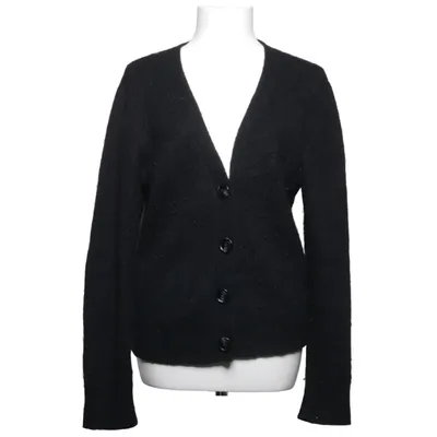 Kofta (Svart) från Neo Noir Alpackaull, Elastan, Merinoull, Polyamid