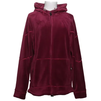 Sweat à capuche (Violet) de Rodeo C&A Polyester