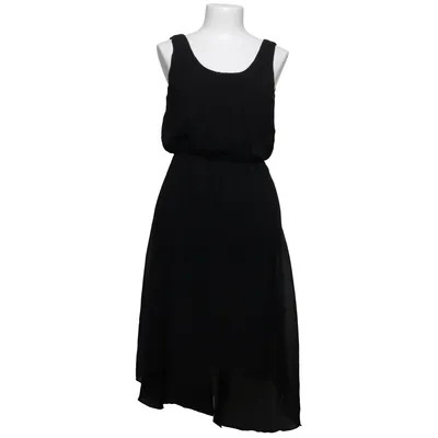 Dress (Black) from VILA Clothes Polyester