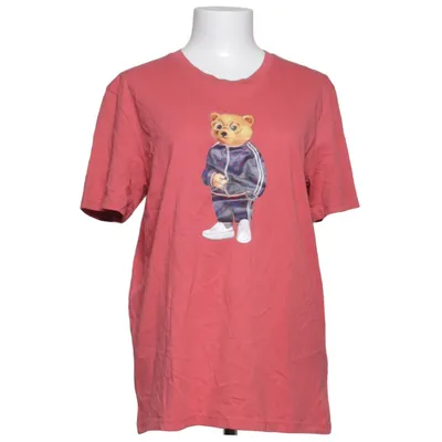 T-shirt (Rosa) från Baron Filou Ekologisk bomull