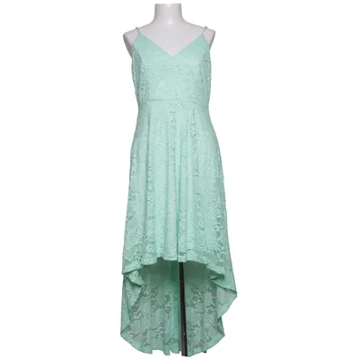 Dress (Green) from Bridesmay Elastane, Polyamide, Polyester