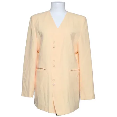 Blazer (Jaune) de Joy Acétate