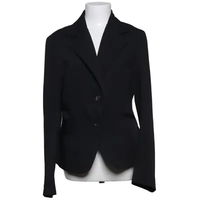 Kavaj (Svart) från Tutti Frutti Polyester
