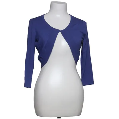 Bolero (Blue) from Sinéquanone Polyamide, Viscose