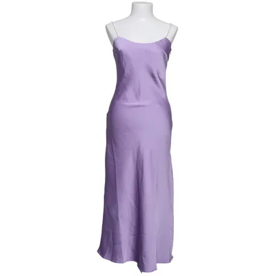 Maxi dress (Purple) from In the Style Polyester