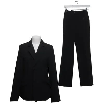 Kostym (Svart) från Biaggini Elastan, Polyester, Viskos