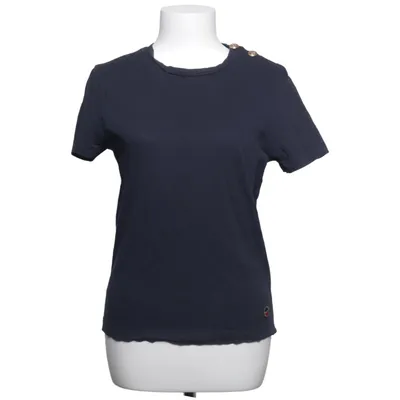 T-shirt (Blå) från Busnel Bomull