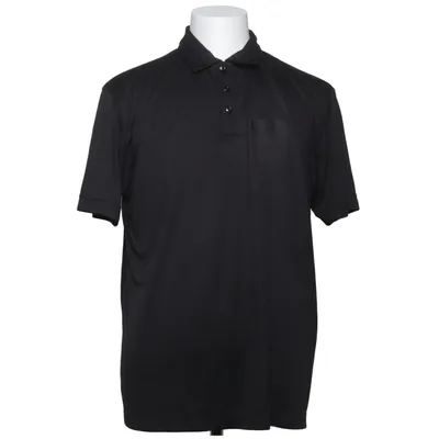 Poloshirt (Zwart) van Cutter & Buck Acryl, Polyester