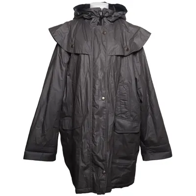 Parkas (Grå, Svart) från Danish Design Bomull