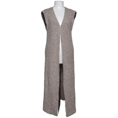 Gilet (Beige) van Skovhus Acryl, Polyamide, Wol