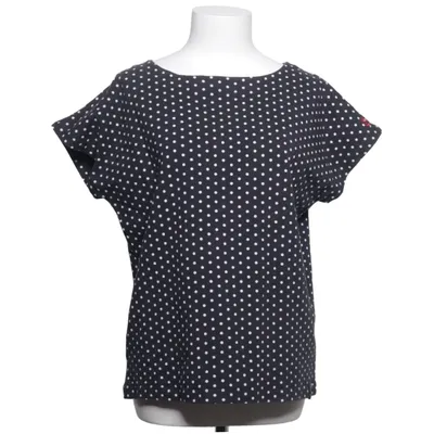 T-shirt (Svart, Vit) från Holebrook Sweden Bomull, Elastan