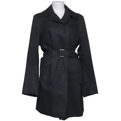 Trenchcoat (N.BIGGLES) från Tiger of Sweden Bomull, Polyester, Polyuretan, Viskos