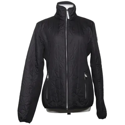 Lättviktsjacka (Svart) från Luhta Elastan, Polyester