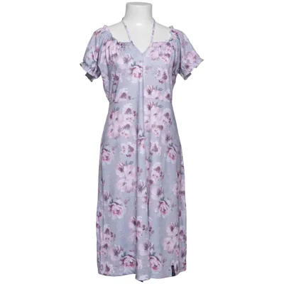 Klänning (Rosa, Grå, Flerfärgad) från Way of Sweden Elastan, Polyester