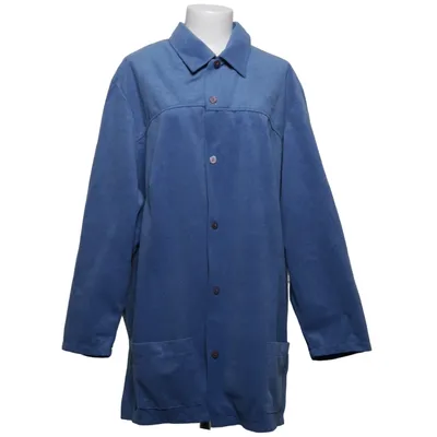 Jacka (Blå) från Maria Bellesi Polyester
