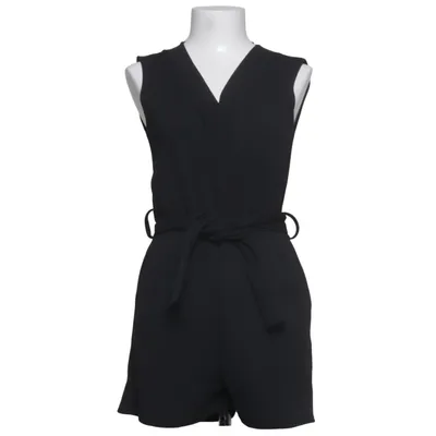 Byxdress (Svart) från Sisters Point Polyester