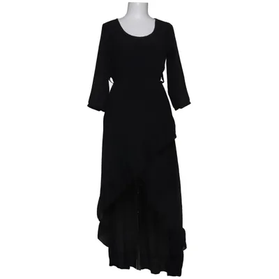 Dress (Black) from Moose