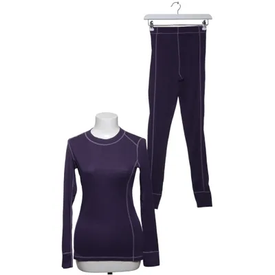 Underställ (Lila) från Ullmax Polyester