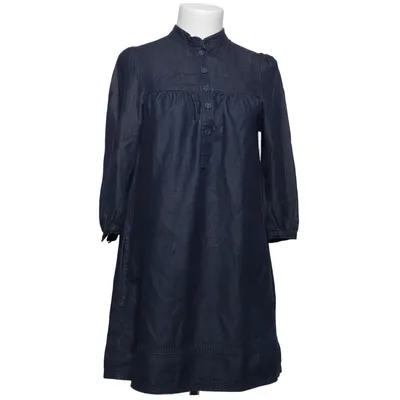 Denim jurk (Blauw) van & NOW Katoen