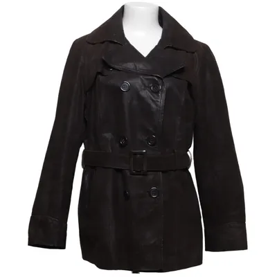 Jas (Bruin) van Favourites Polyester