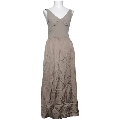 Maxi dress (Beige) from & Other Stories Acetate, Viscose, Polyamide, Elastane