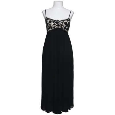 Robe (Day) de DAY Birger et Mikkelsen Polyester, Soie