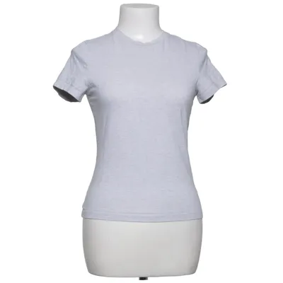 T-shirt (Grå) från Sisterly Tribe Elastan, Ekologisk bomull