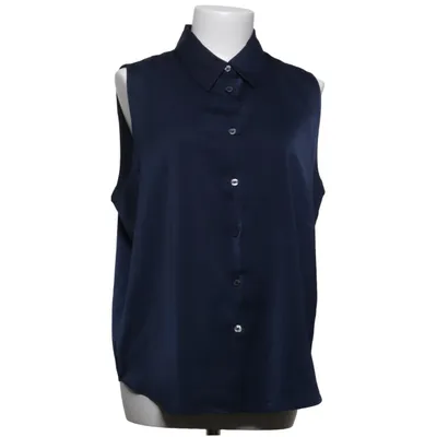 Haut (Bleu) de Banana Republic