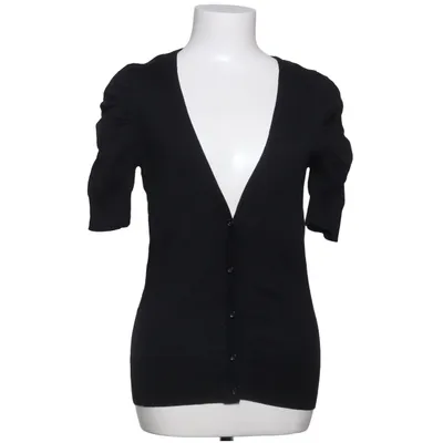 Cardigan (Black) from Yessica by C&A Cotton, Polyamide